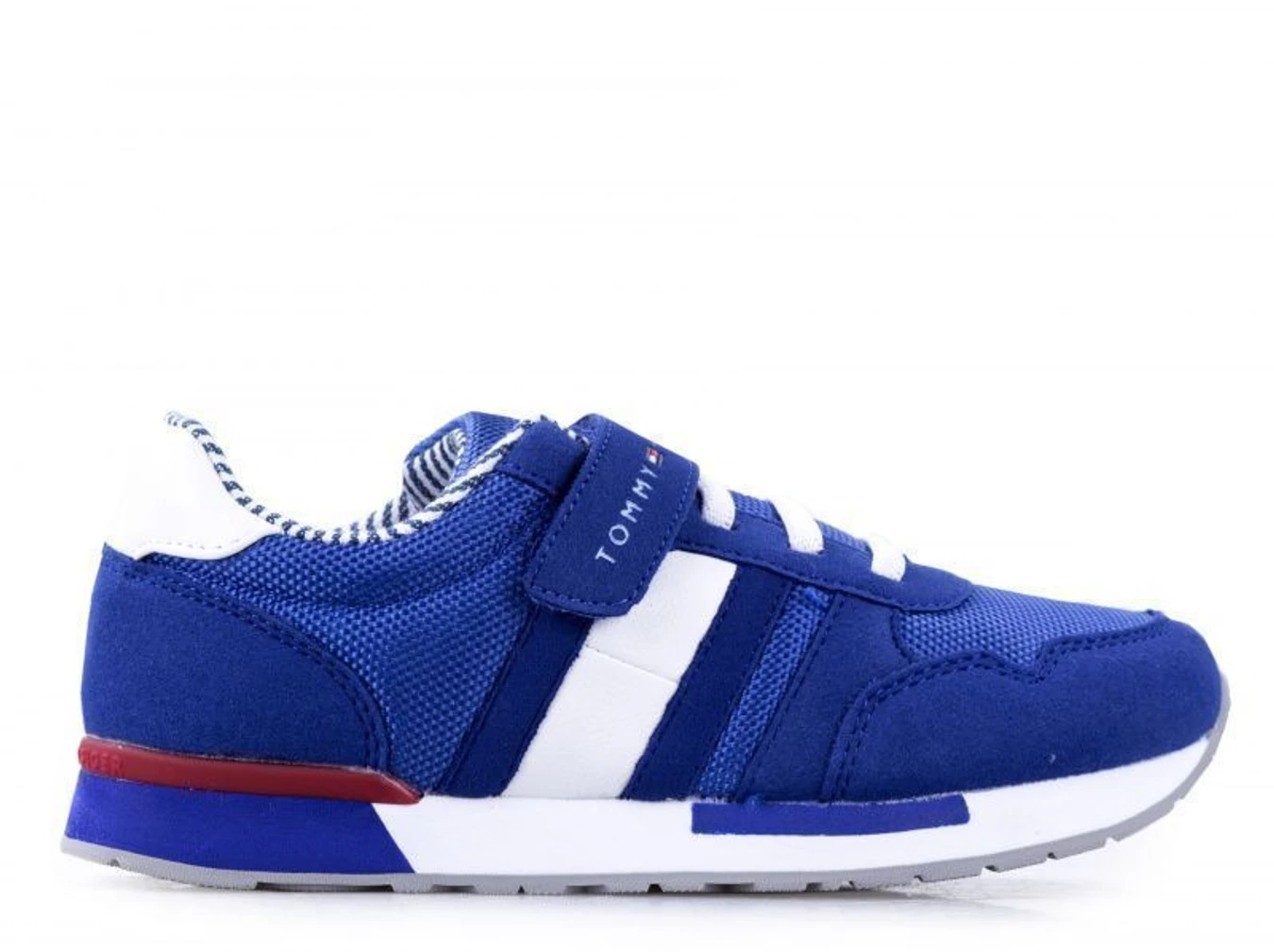 Кроссовки Tommy Hilfiger модель T3X4-00232-0049X041 Фото