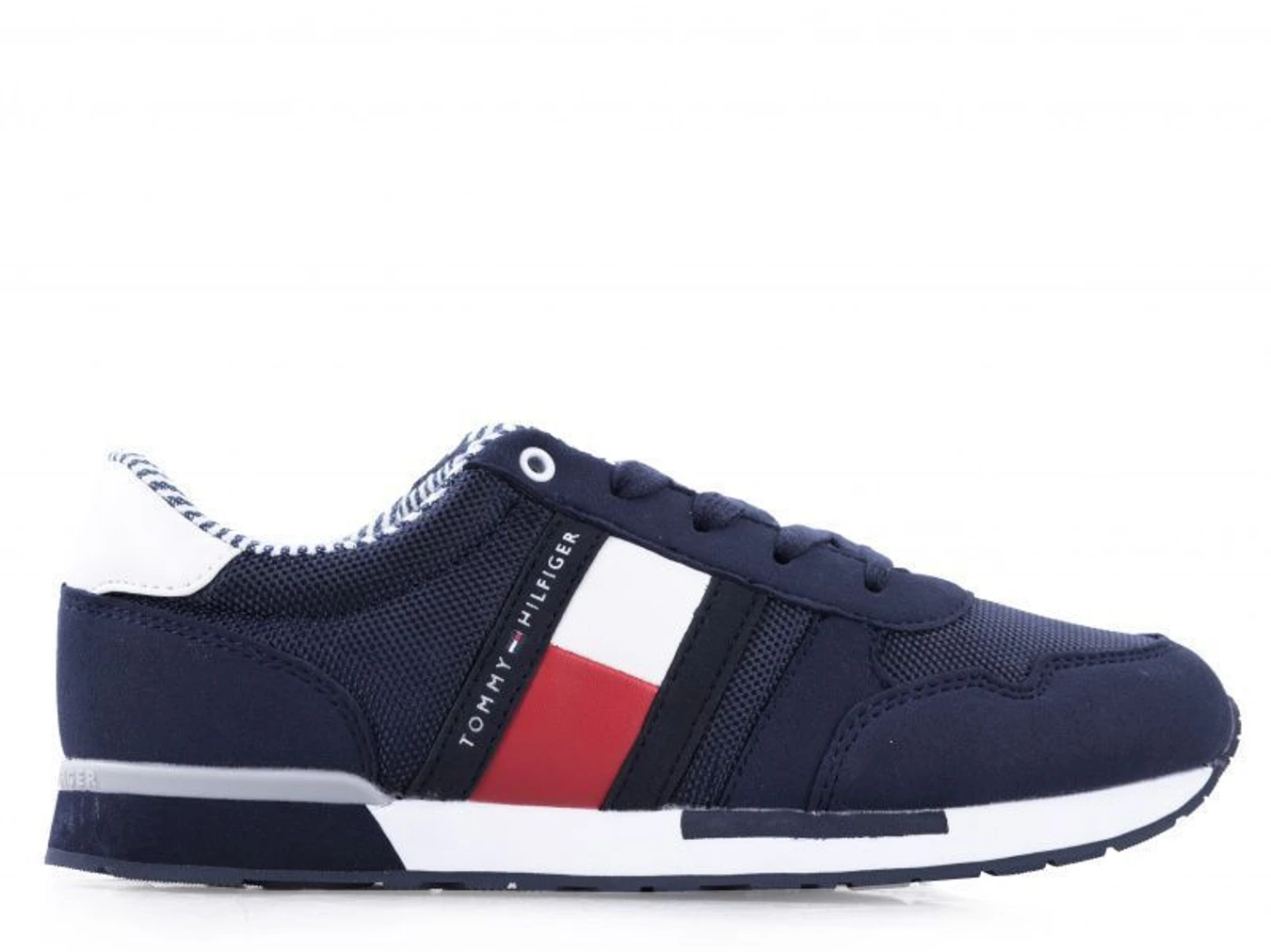 Кроссовки Tommy Hilfiger модель T3X4-00233-0049X007 Фото