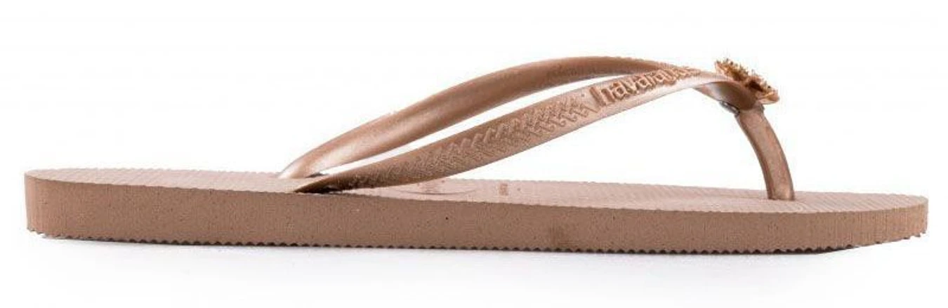Шлёпанцы Havaianas модель 4127406-8548 Фото