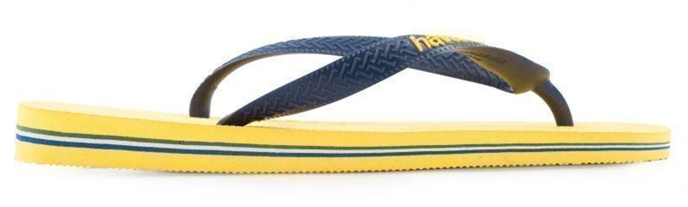 Шлёпанцы Havaianas модель 4110850-2197 Фото