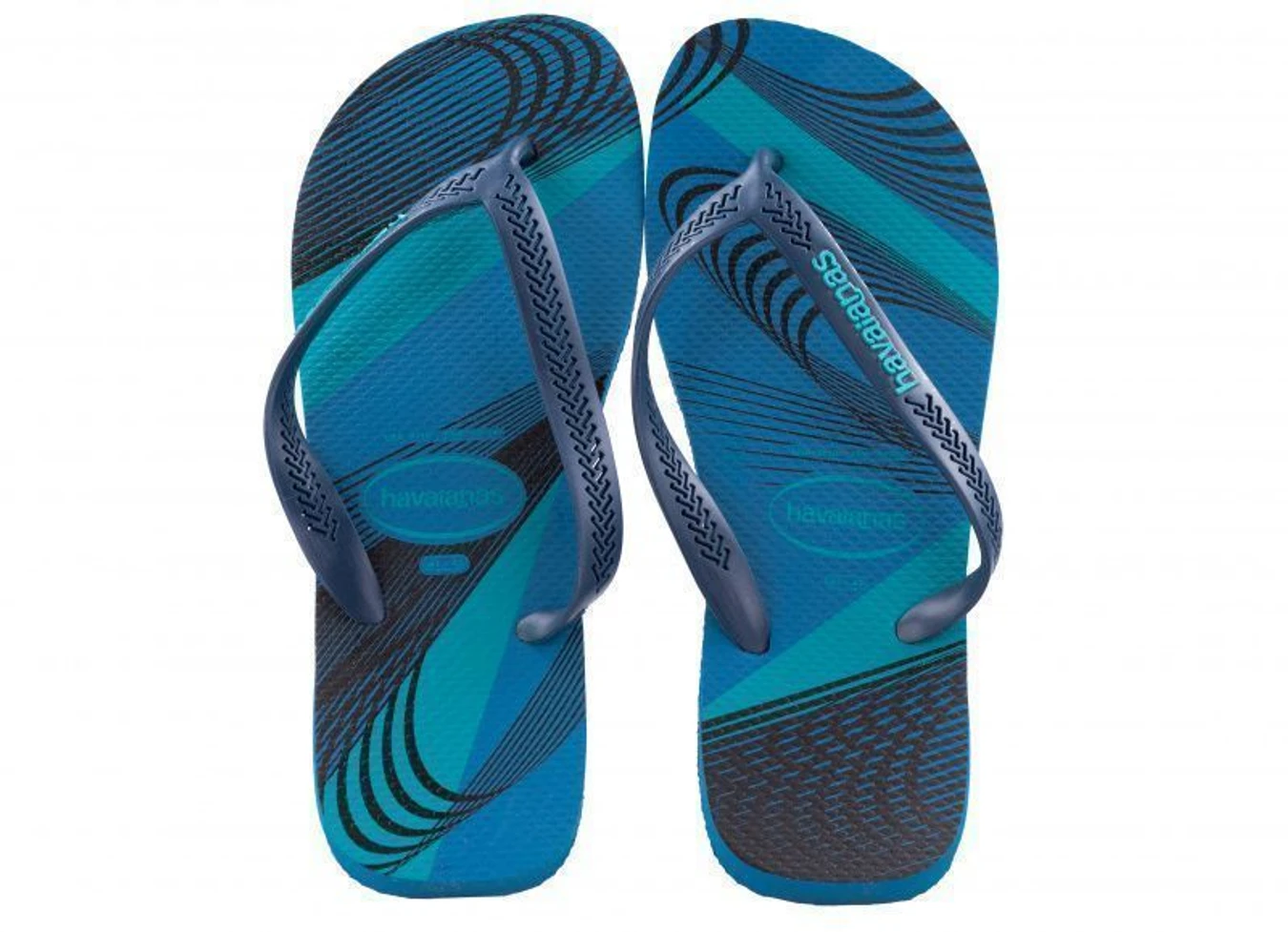 Шлёпанцы Havaianas модель 4132592-9485 Фото