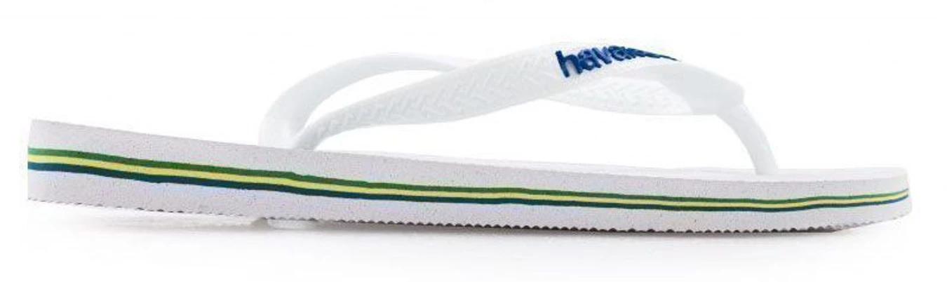 Шлёпанцы Havaianas модель 4110850-0001 Фото