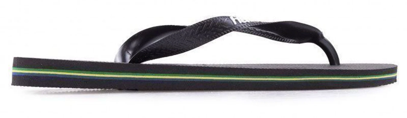 Шлёпанцы Havaianas модель 4110850-1069 Фото