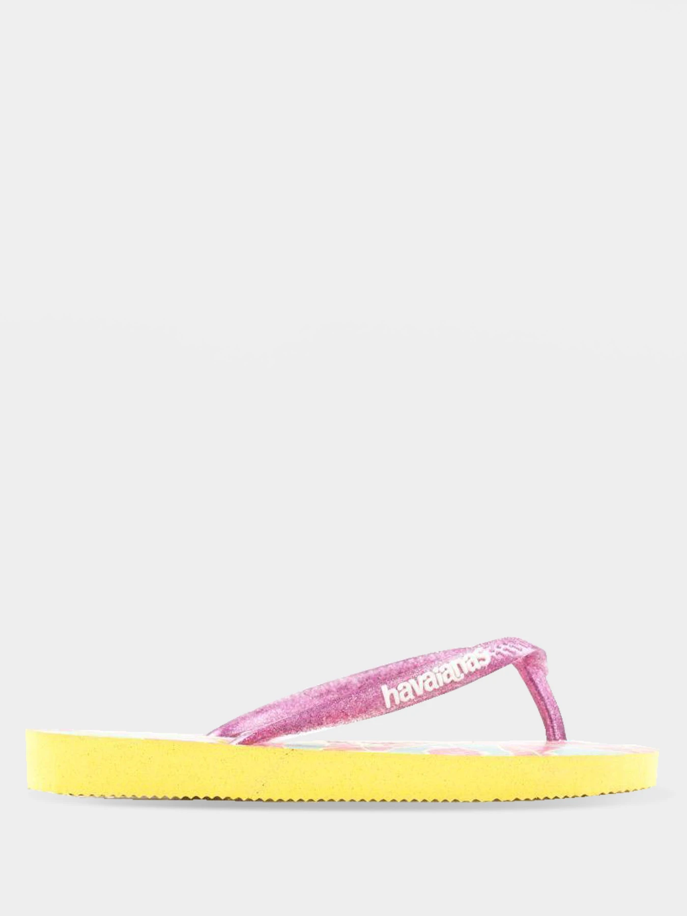 Шлёпанцы Havaianas модель 4123328-0013 Фото