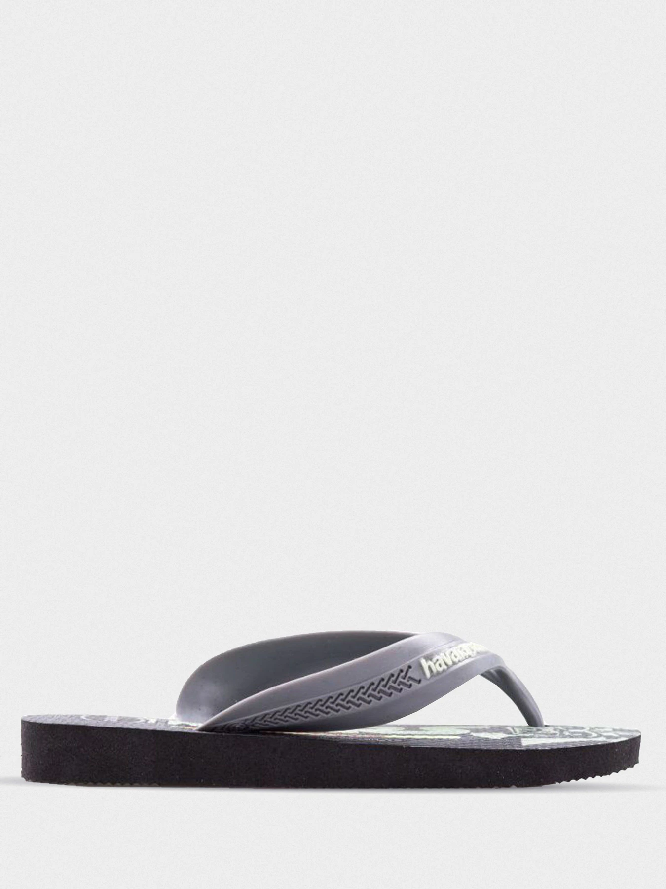 Шлёпанцы Havaianas модель 4137117-0090 Фото