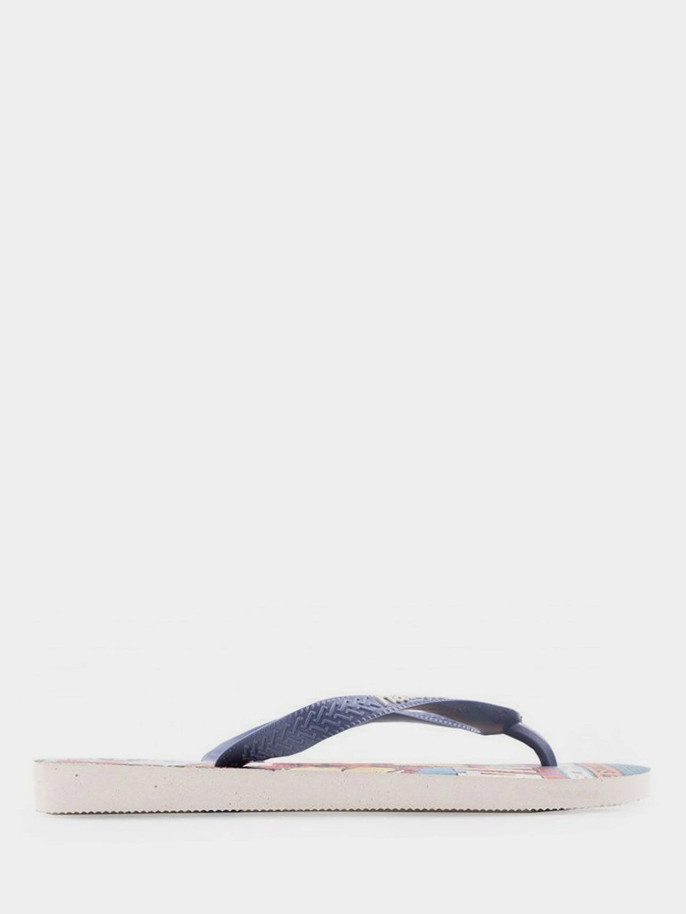Шлёпанцы Havaianas модель 4139511-0121 Фото