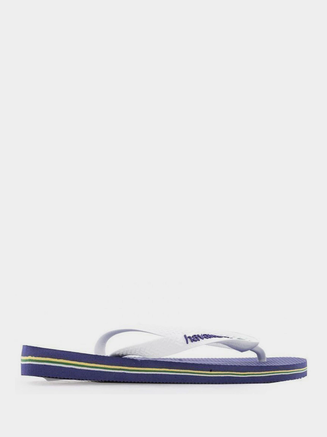 Шлёпанцы Havaianas модель 4110850-2711 Фото