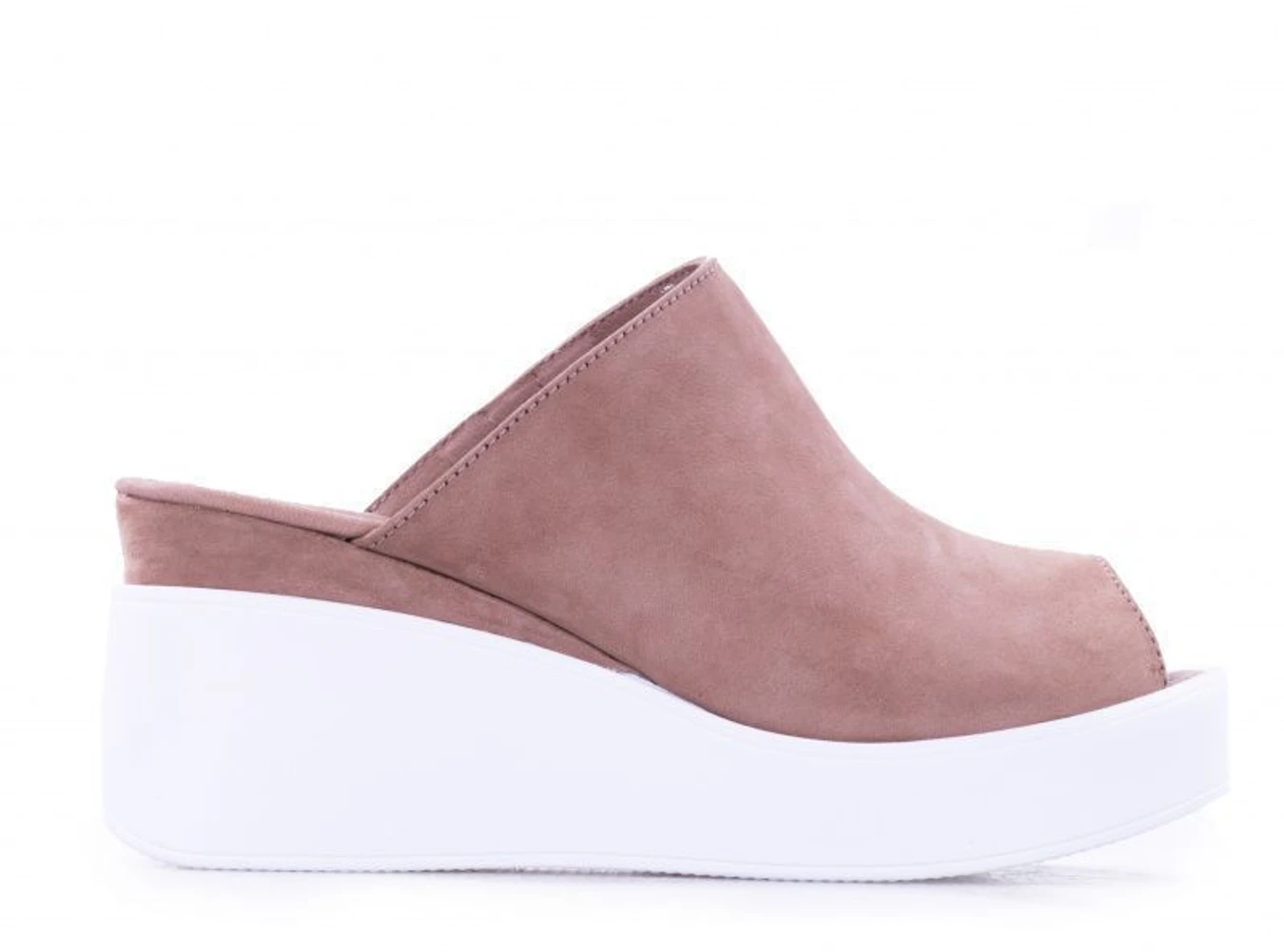 Шльопанці AURA SHOES модель 2315600 Фото