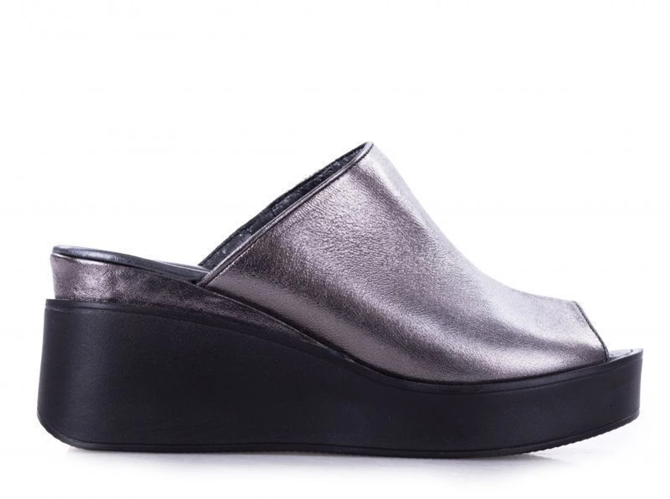 Шльопанці AURA SHOES модель 2316400 Фото