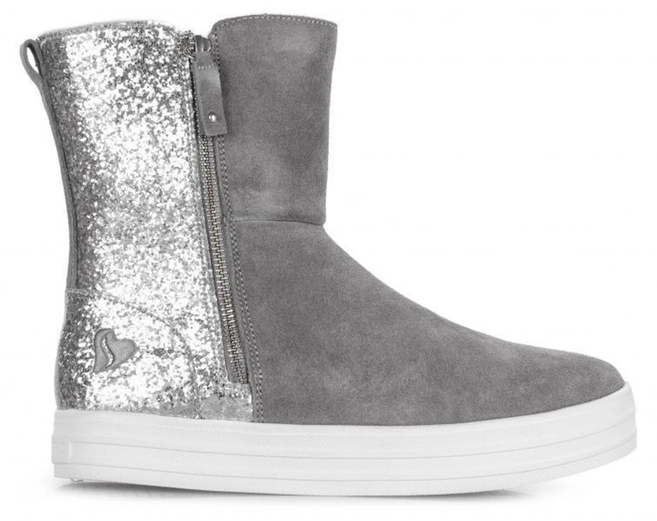 Ботинки и сапоги Skechers модель 865 GYSL Фото