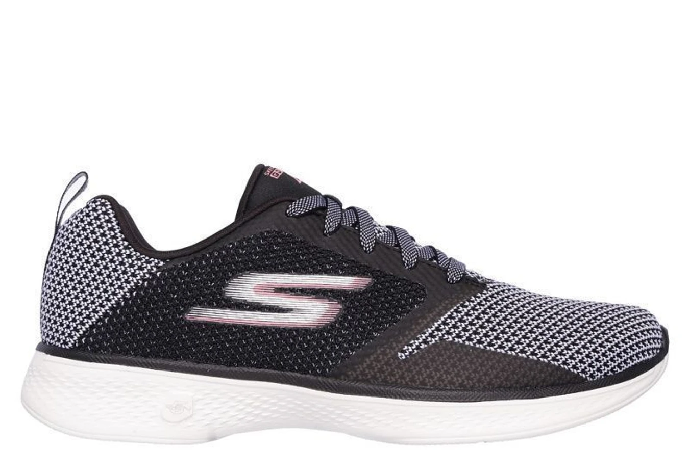 Кросівки Skechers модель 14930 BKPK Фото