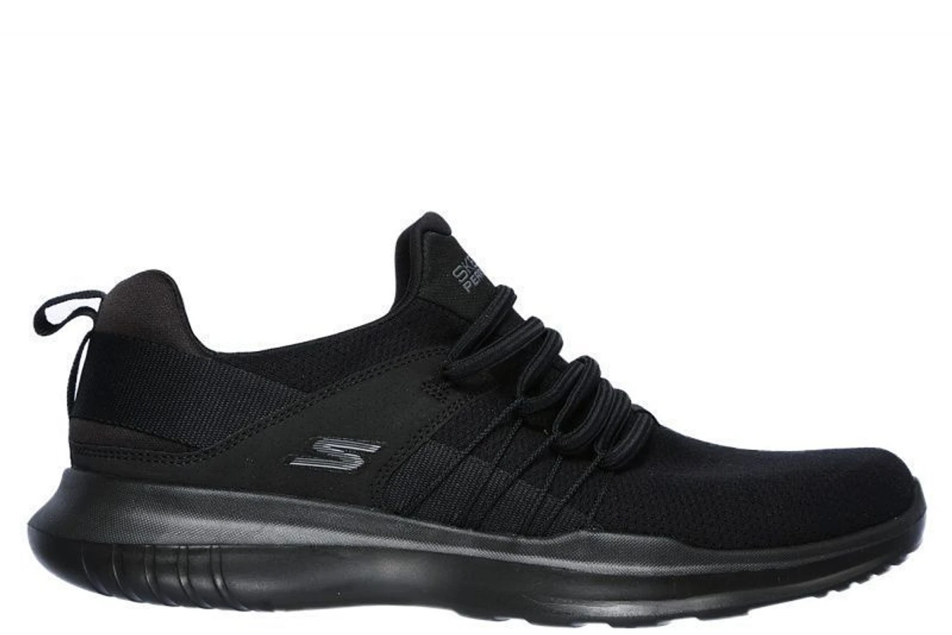 Кросівки Skechers модель 14843 BBK Фото