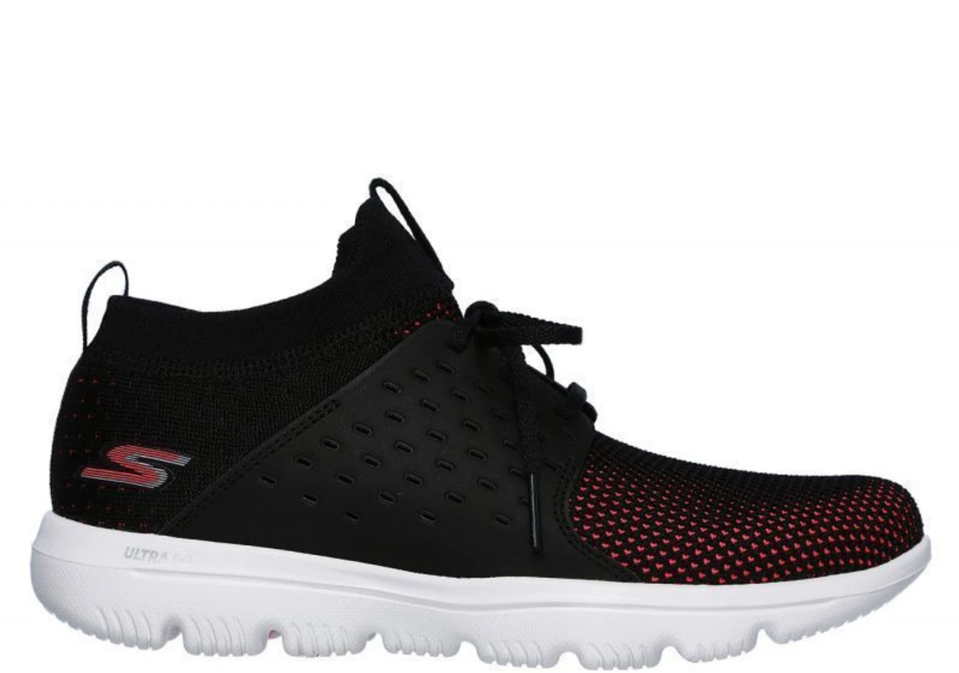 Кросівки Skechers модель 15726 BKHP Фото