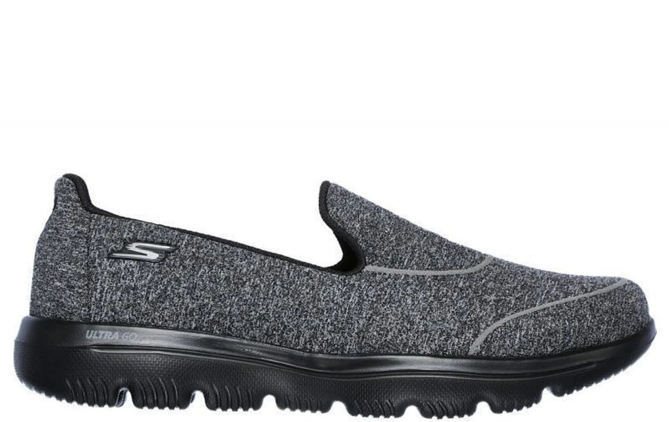 Кросівки Skechers модель 15732 BBK Фото