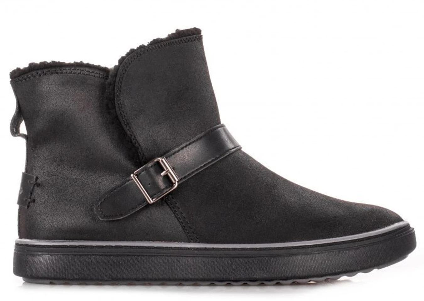 Ботинки и сапоги Skechers модель 44945 BLK Фото