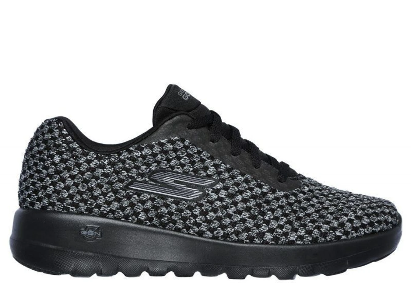 Кросівки Skechers модель 15617 BBK Фото
