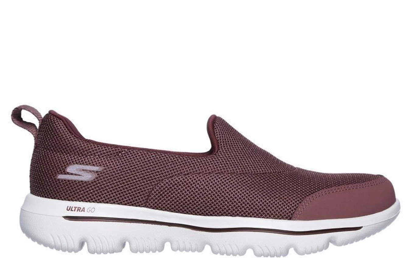 Слипоны и мокасины Skechers модель 15730 MVE Фото