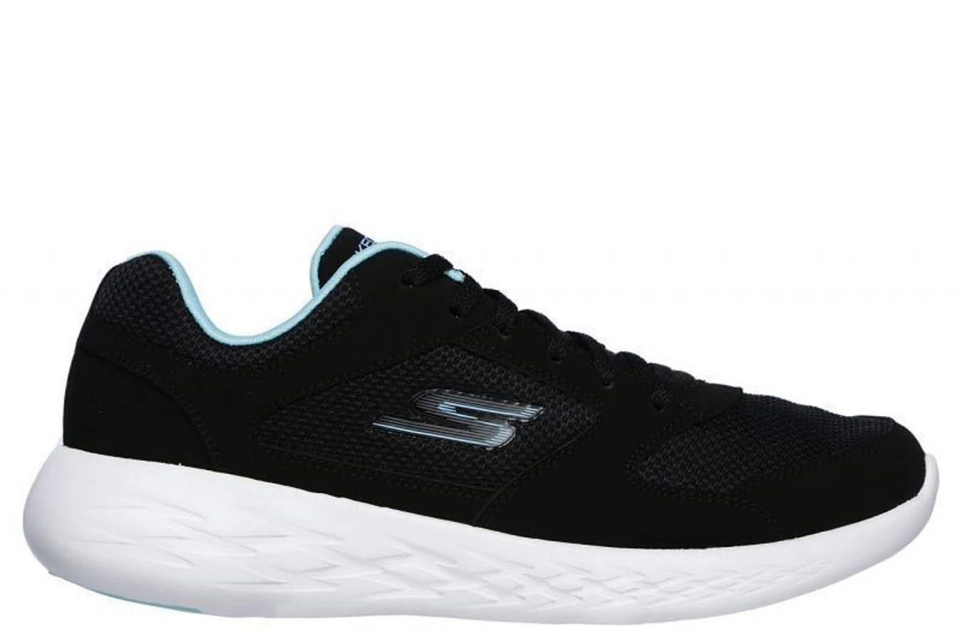 Кросівки Skechers модель 15085 BKTQ Фото