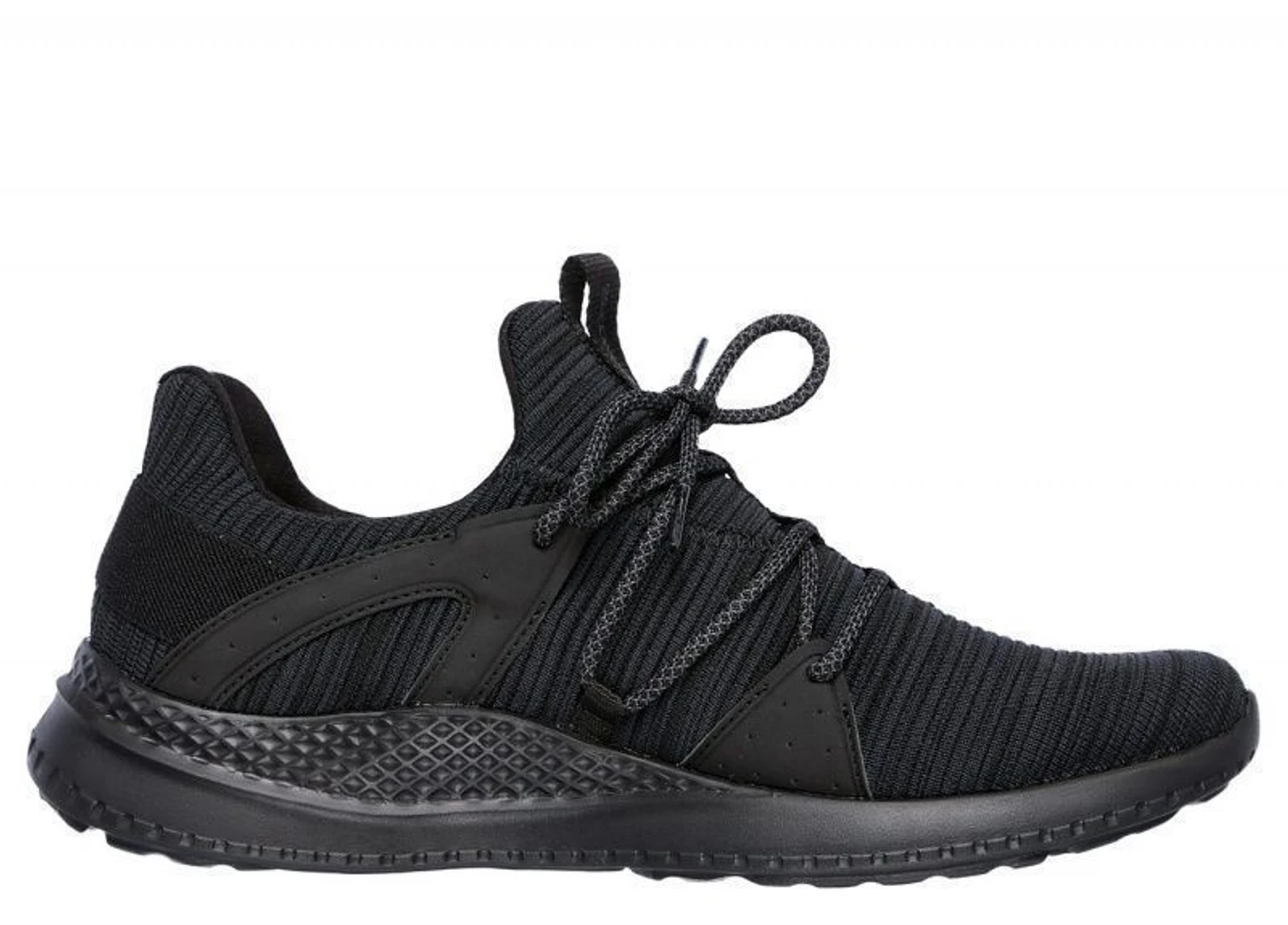 Кросівки Skechers модель 51859 BBK Фото
