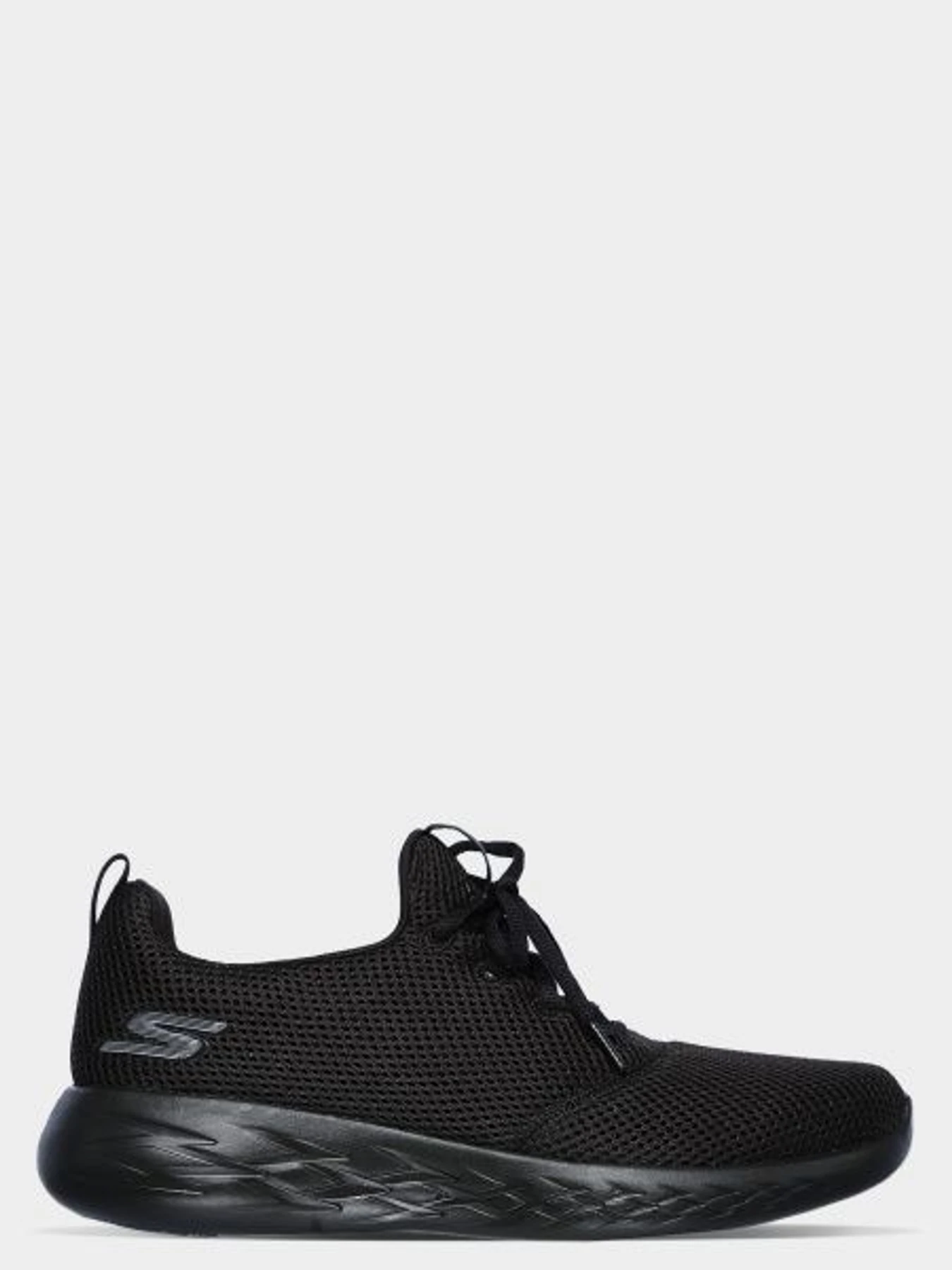 Кросівки Skechers модель 55076 BBK Фото