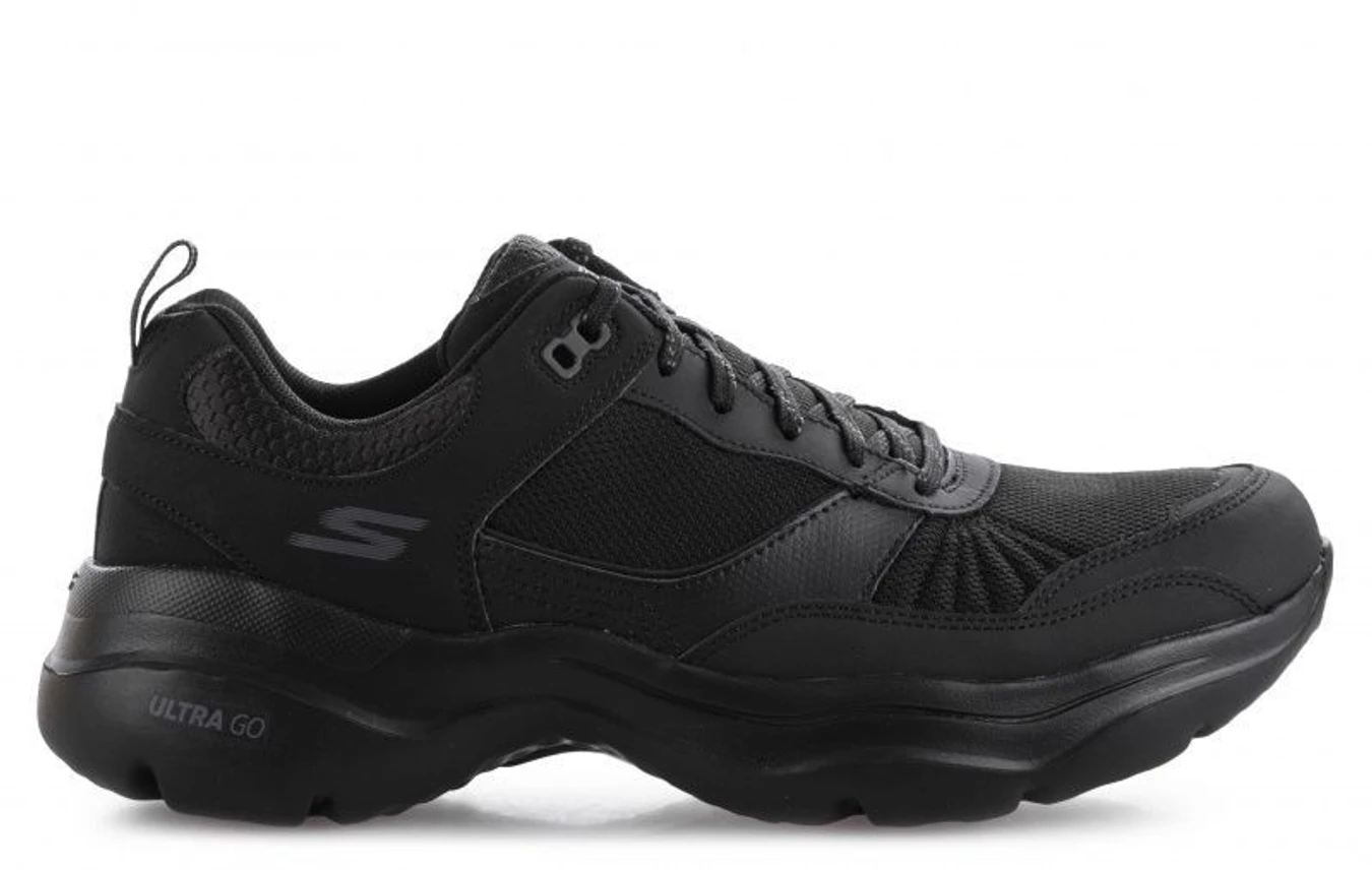 Кроссовки Skechers модель 54796 BBK Фото