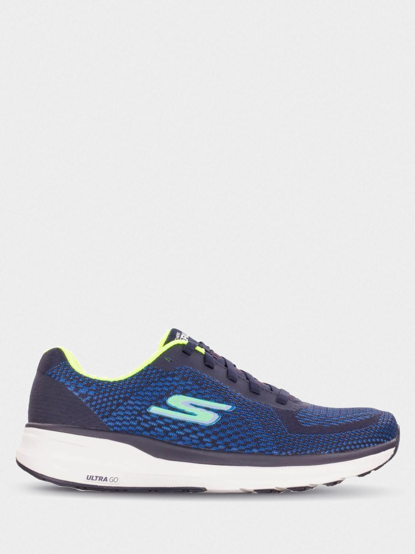 Кросівки Skechers модель 55216 BLLM Фото