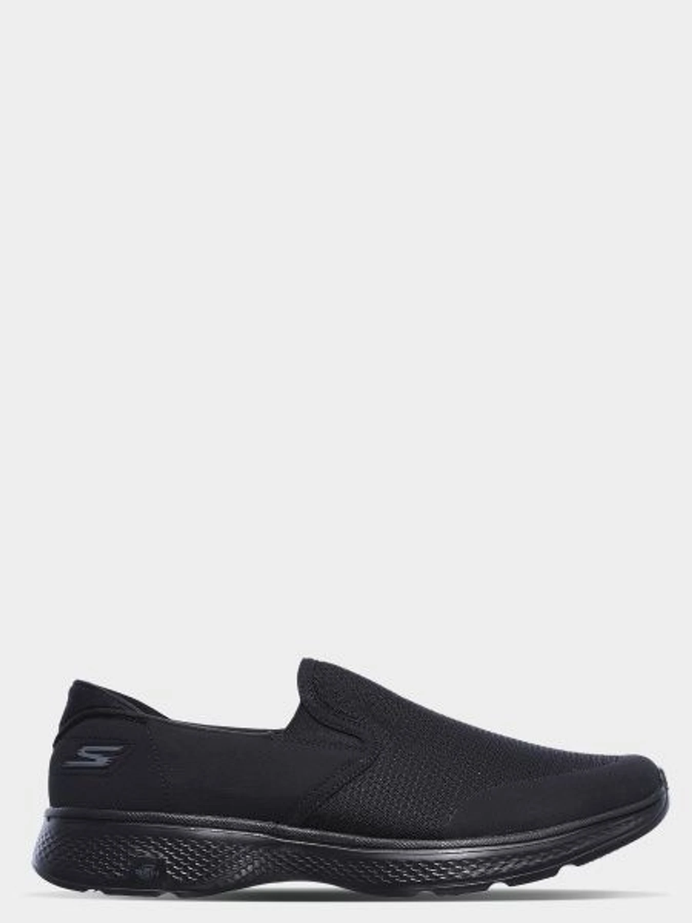 Слипоны и мокасины Skechers модель 54171 BBK Фото