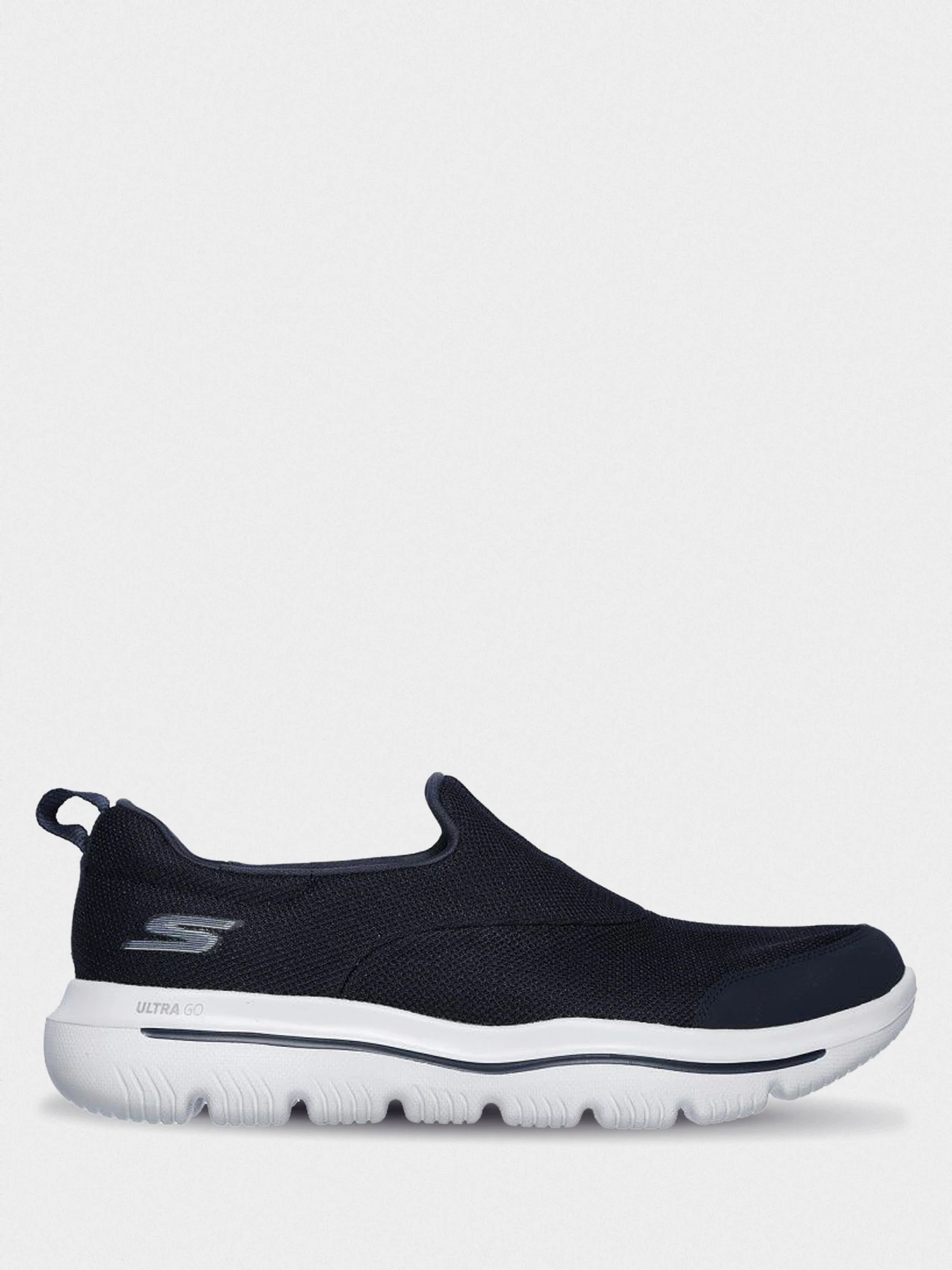 Слипоны и мокасины Skechers модель 54730 NVGY Фото