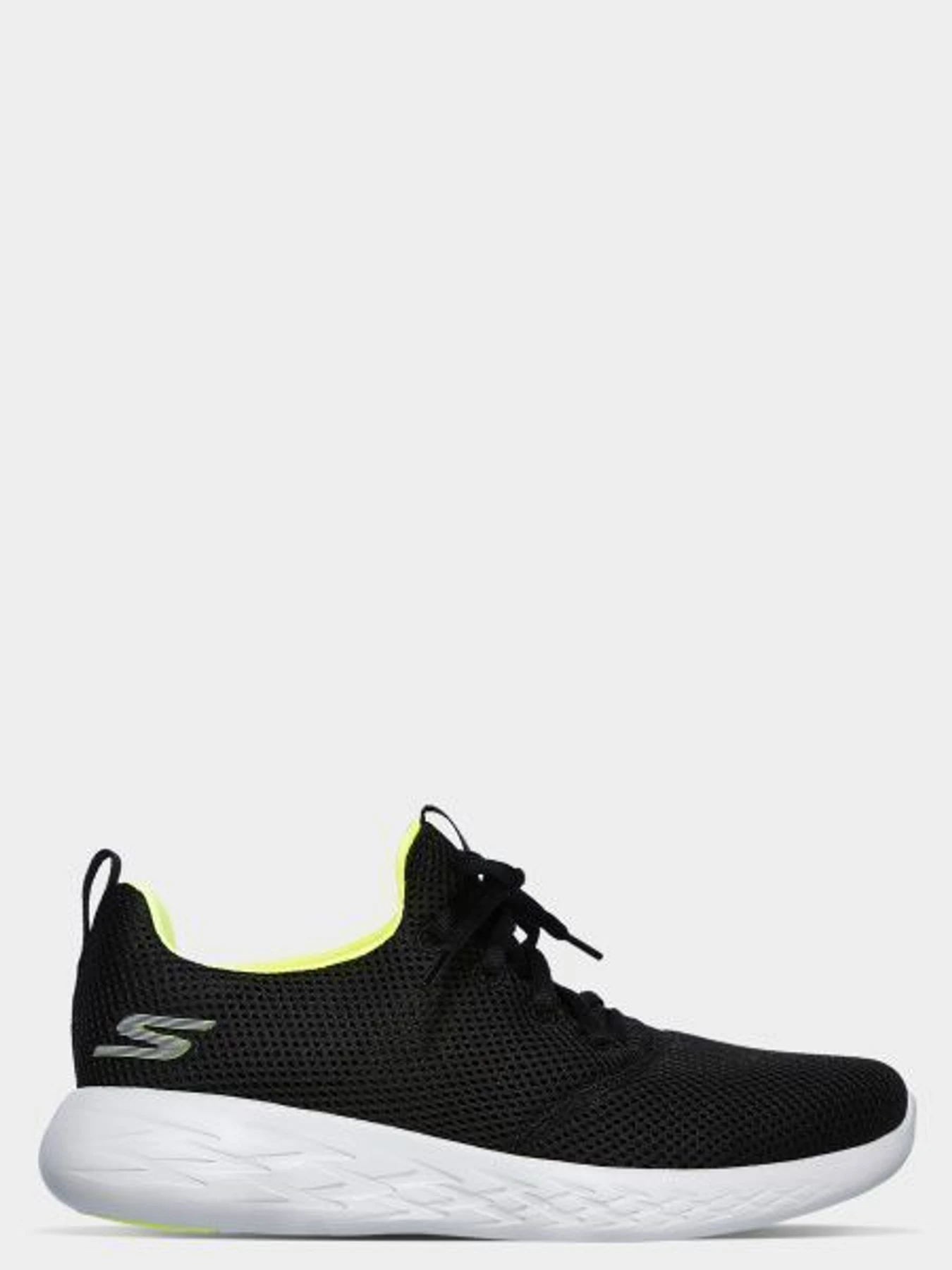 Кросівки Skechers модель 55076 BKLM Фото