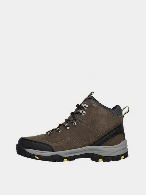 Чоловічі Черевики Skechers RELMENT фото 2