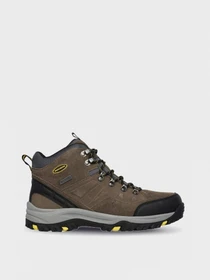 Ботинки и сапоги Skechers RELMENT модель 64869 KHK Фото