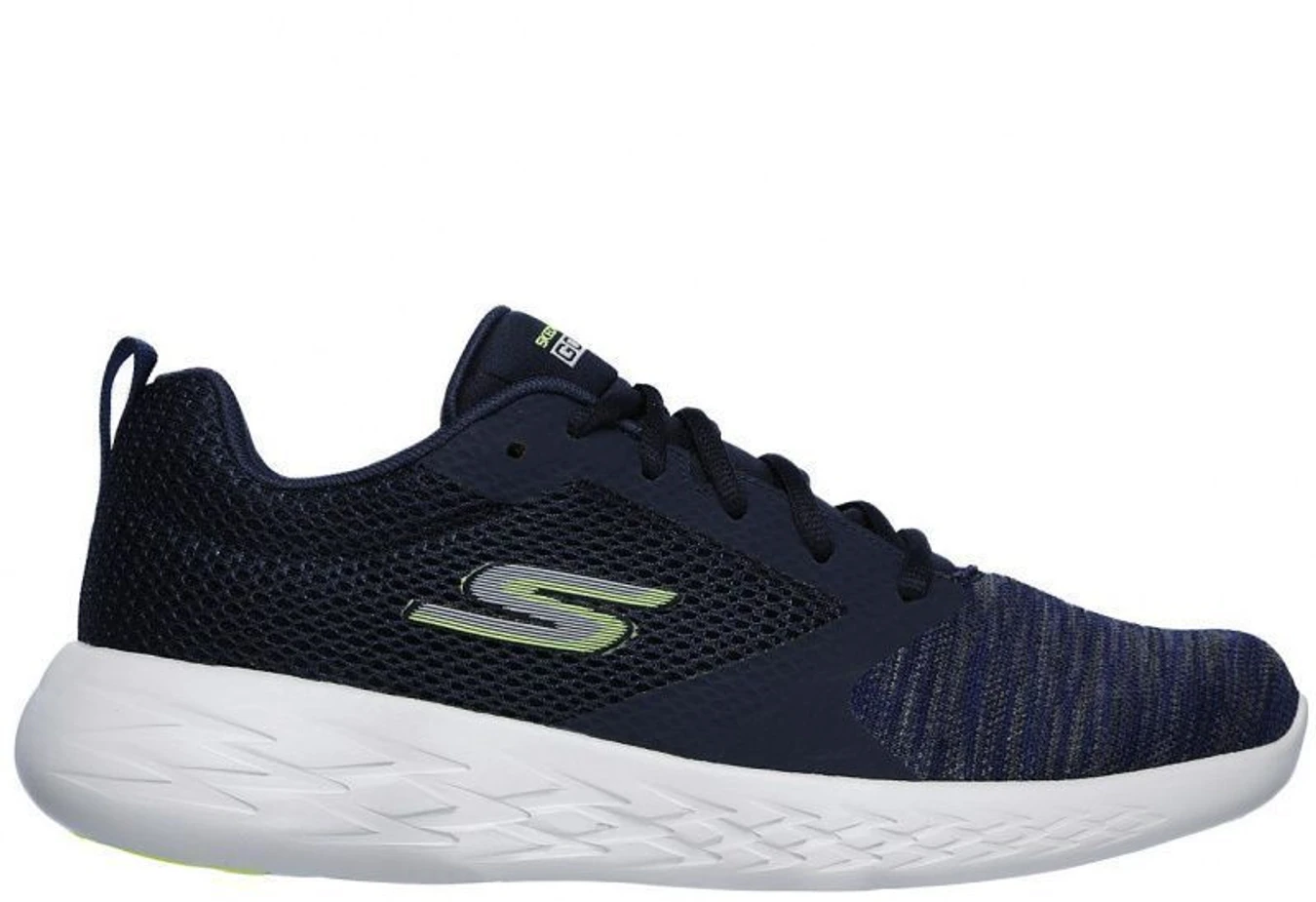 Кросівки Skechers модель 55081 NVGR Фото