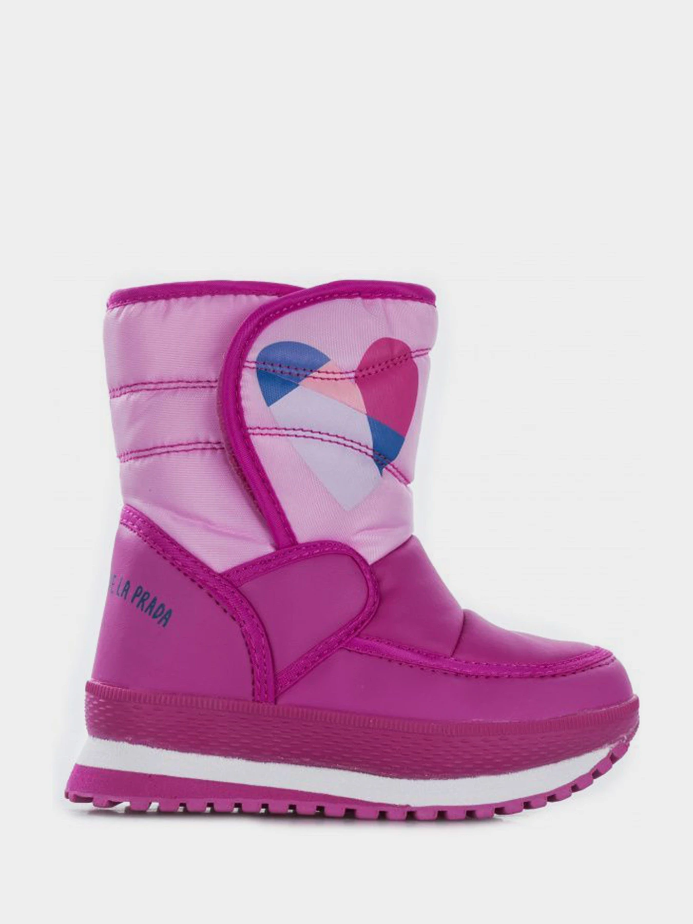 Ботинки и сапоги AGATHA RUIZ DE LA PRADA модель 181980-A Фото