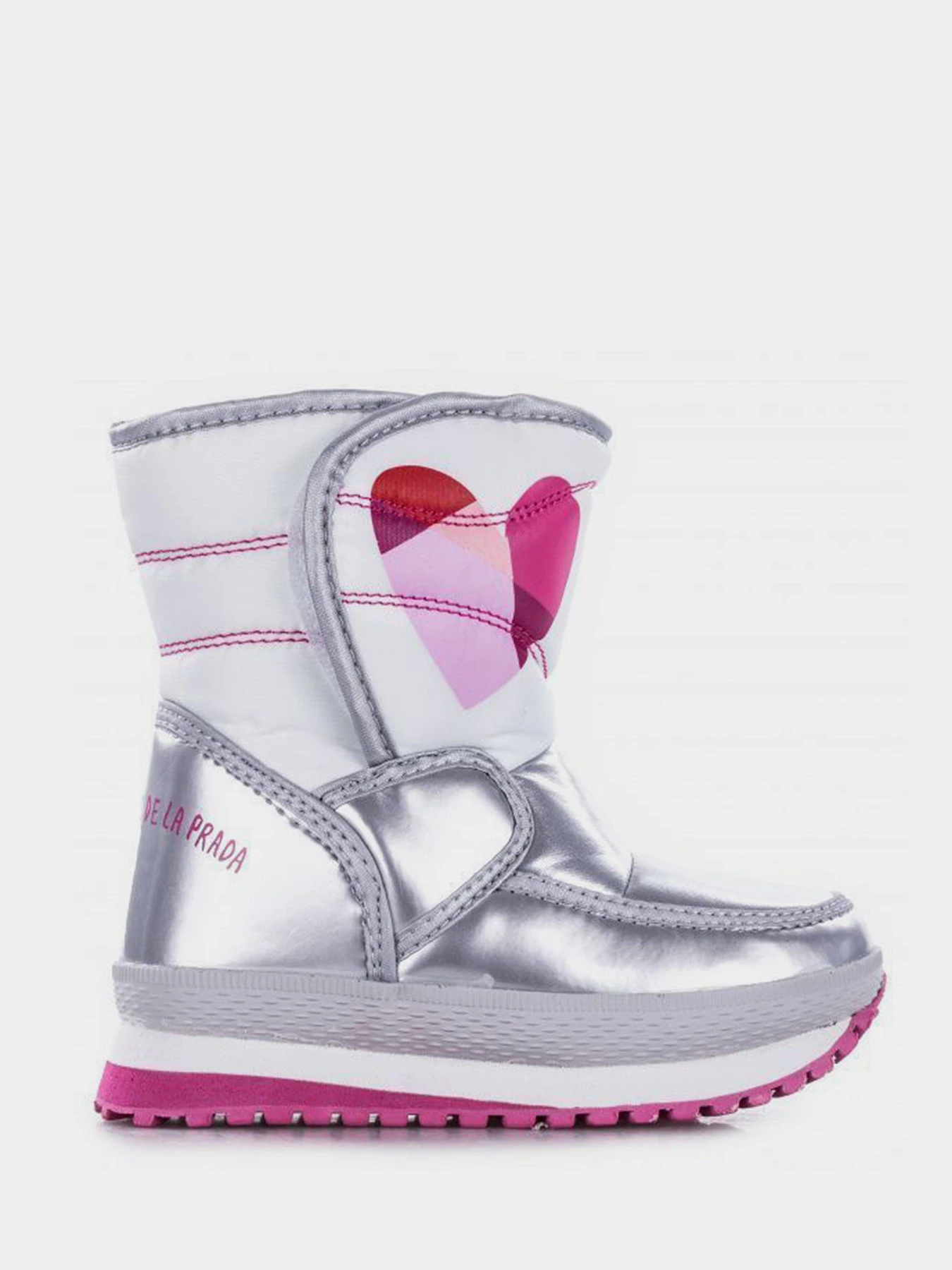 Черевики та чоботи AGATHA RUIZ DE LA PRADA модель 181980-B Фото