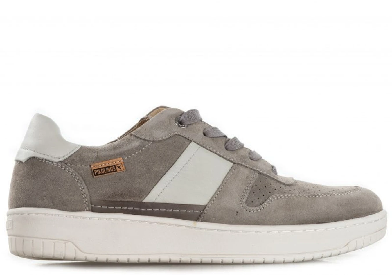 Кросівки PIKOLINOS модель M1M-6238SE_DARK GREY Кросівки PIKOLINOS модель M1M-6238SE_DARK GREY Фото