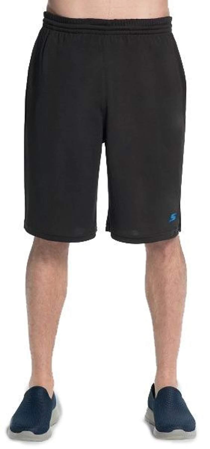 Шорты Skechers модель MSH11 BLK Фото