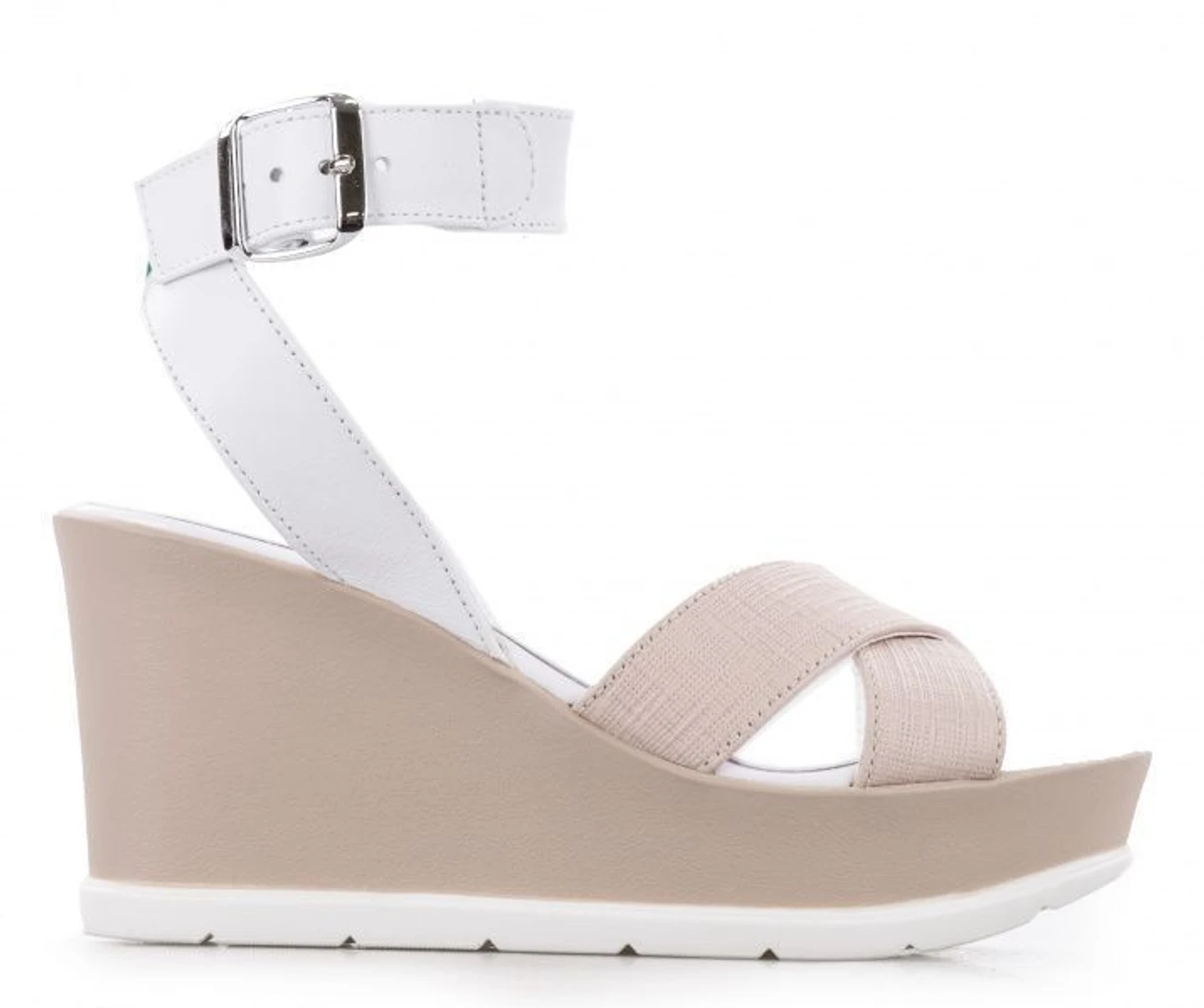 Босоножки Emmelie Delage модель КТ 02 Фото