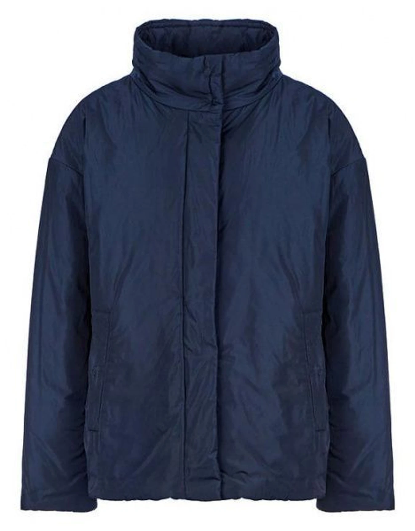 Куртки и дубленки Geox модель W8420L-T2415-F4386 Фото