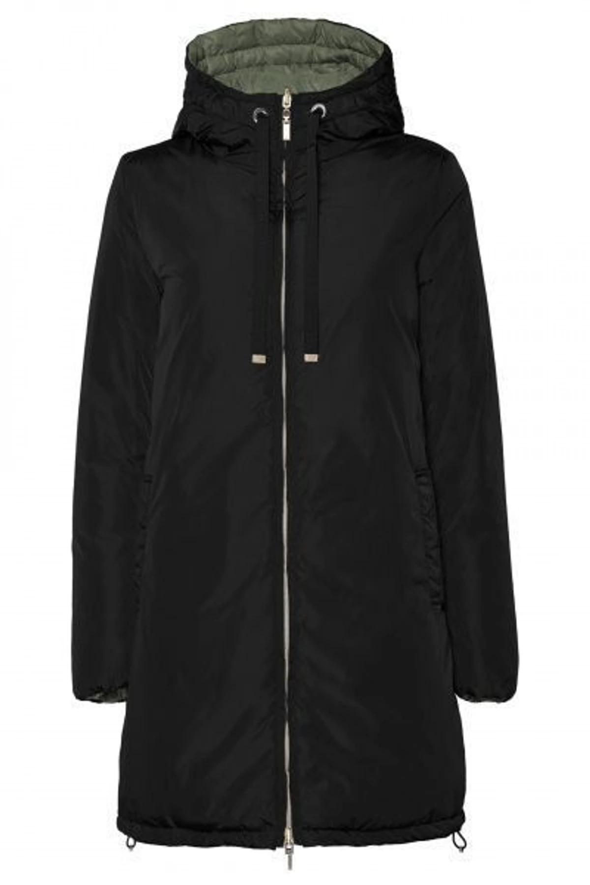 Пальто и плащи Geox модель W8428U-TC115-F9061 Фото