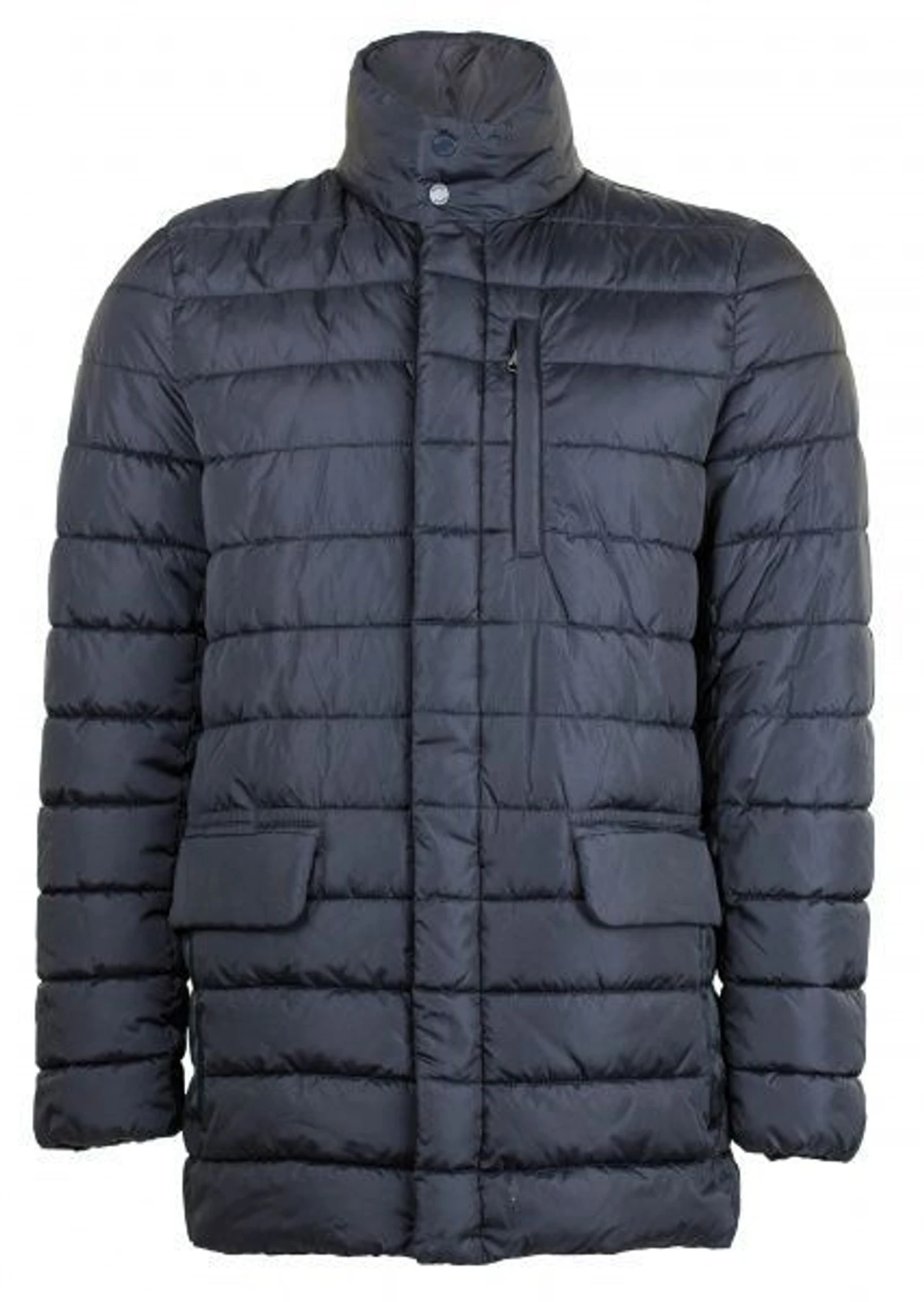Куртки та дублянки Geox модель M8428A-T2422-F4386 Фото
