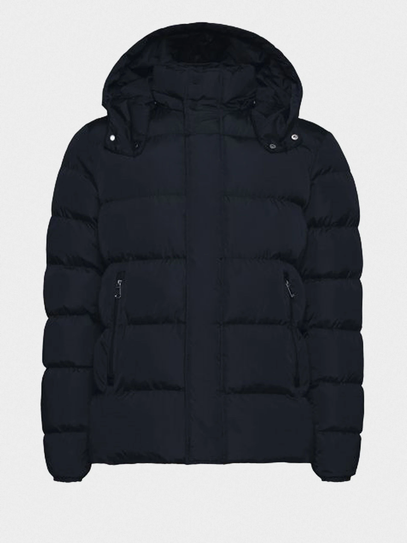 Куртки та дублянки Geox модель M8428C-T2422-F4386 Фото