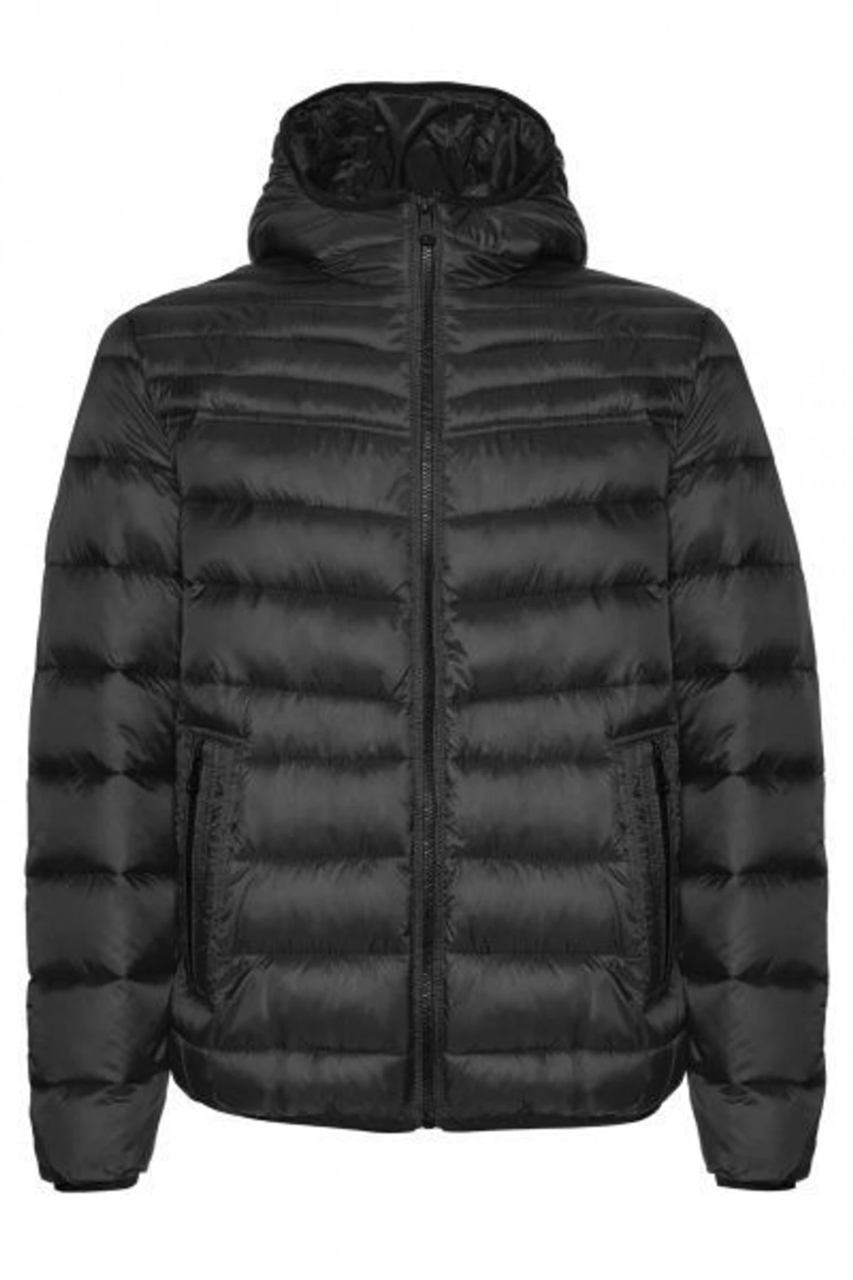 Куртки та дублянки Geox модель M8428L-T2501-F1069 Фото