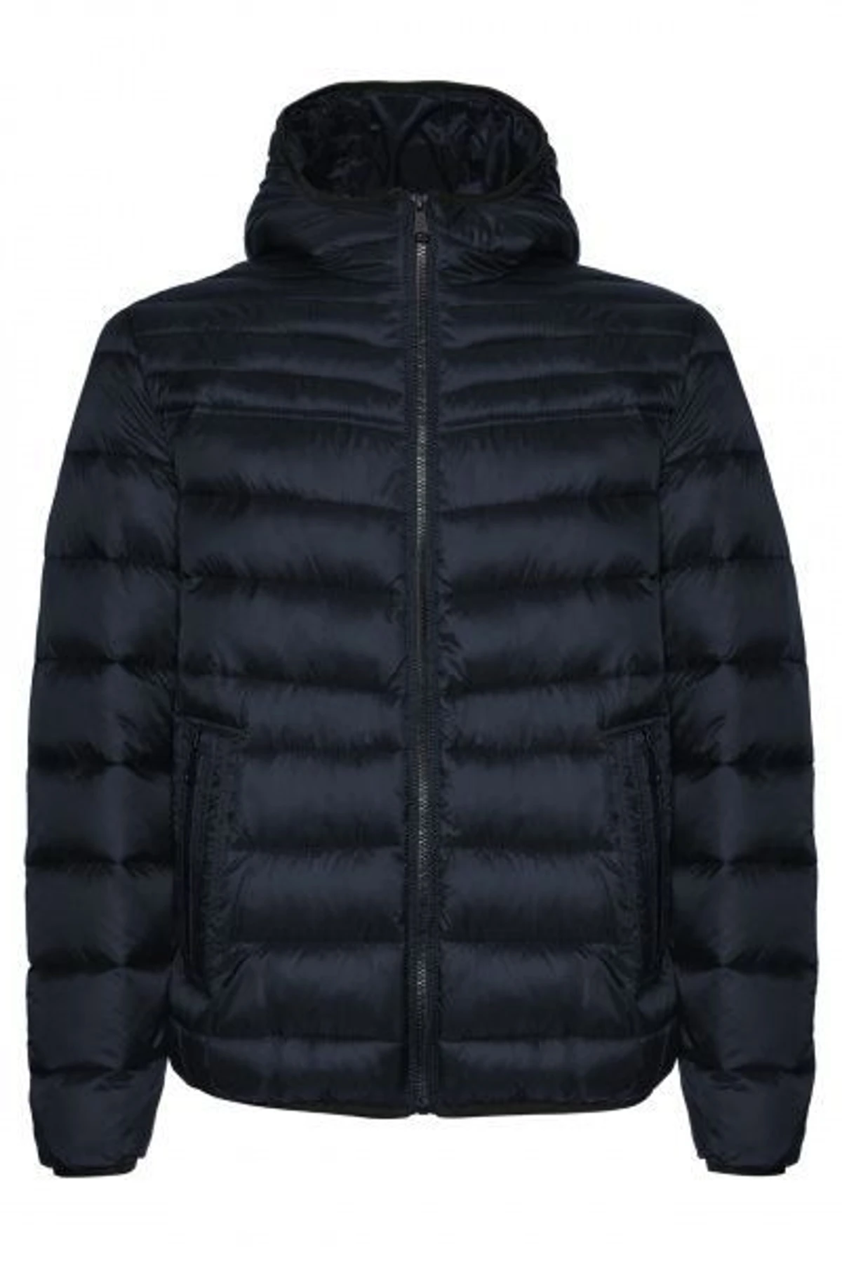 Куртки та дублянки Geox модель M8428L-T2501-F4386 Фото