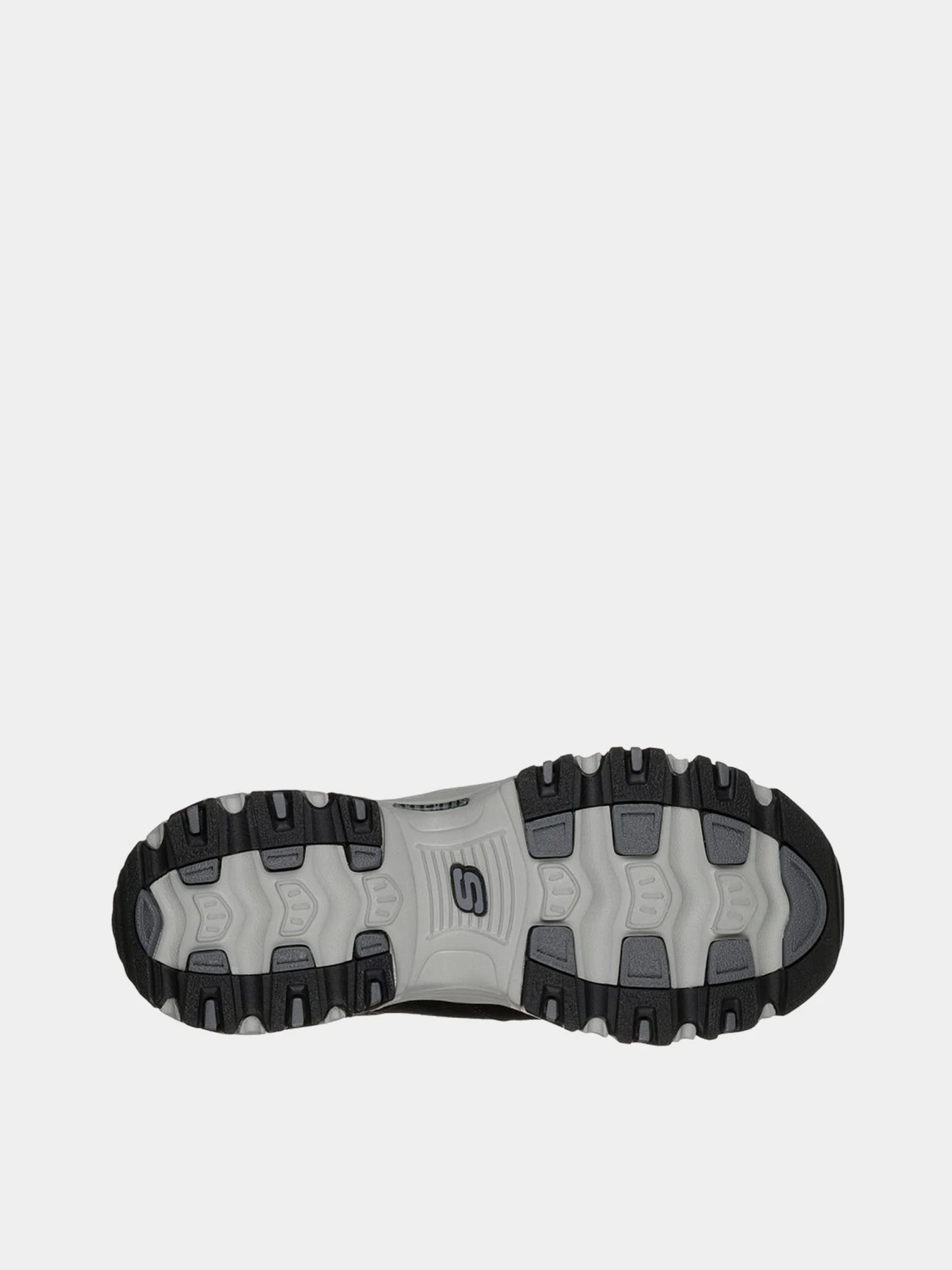 Ботинки и сапоги Skechers D'Lites Chill Flurry модель 49727 BLK Ботинки и сапоги Skechers D'Lites Chill Flurry модель 49727 BLK Фото