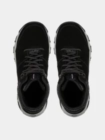 Ботинки и сапоги Skechers D'Lites Chill Flurry модель 49727 BLK Фото