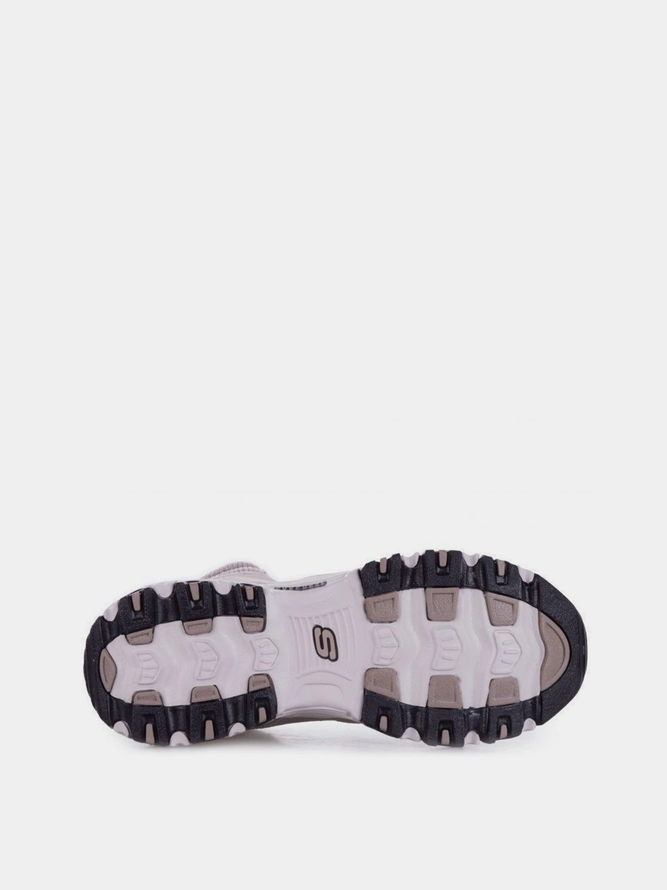 Черевики та чоботи Skechers D'Lites Chill Flurry модель 49727 TPE Фото