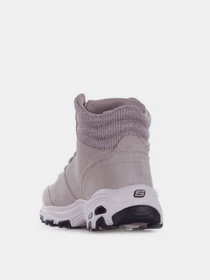 Черевики та чоботи Skechers D'Lites Chill Flurry модель 49727 TPE Фото