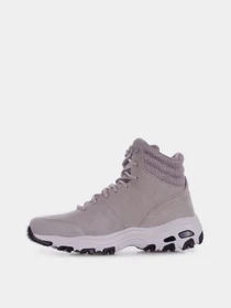 Черевики та чоботи Skechers D'Lites Chill Flurry модель 49727 TPE Фото