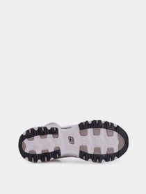 Черевики та чоботи Skechers D'Lites Chill Flurry модель 49727 TPE Фото