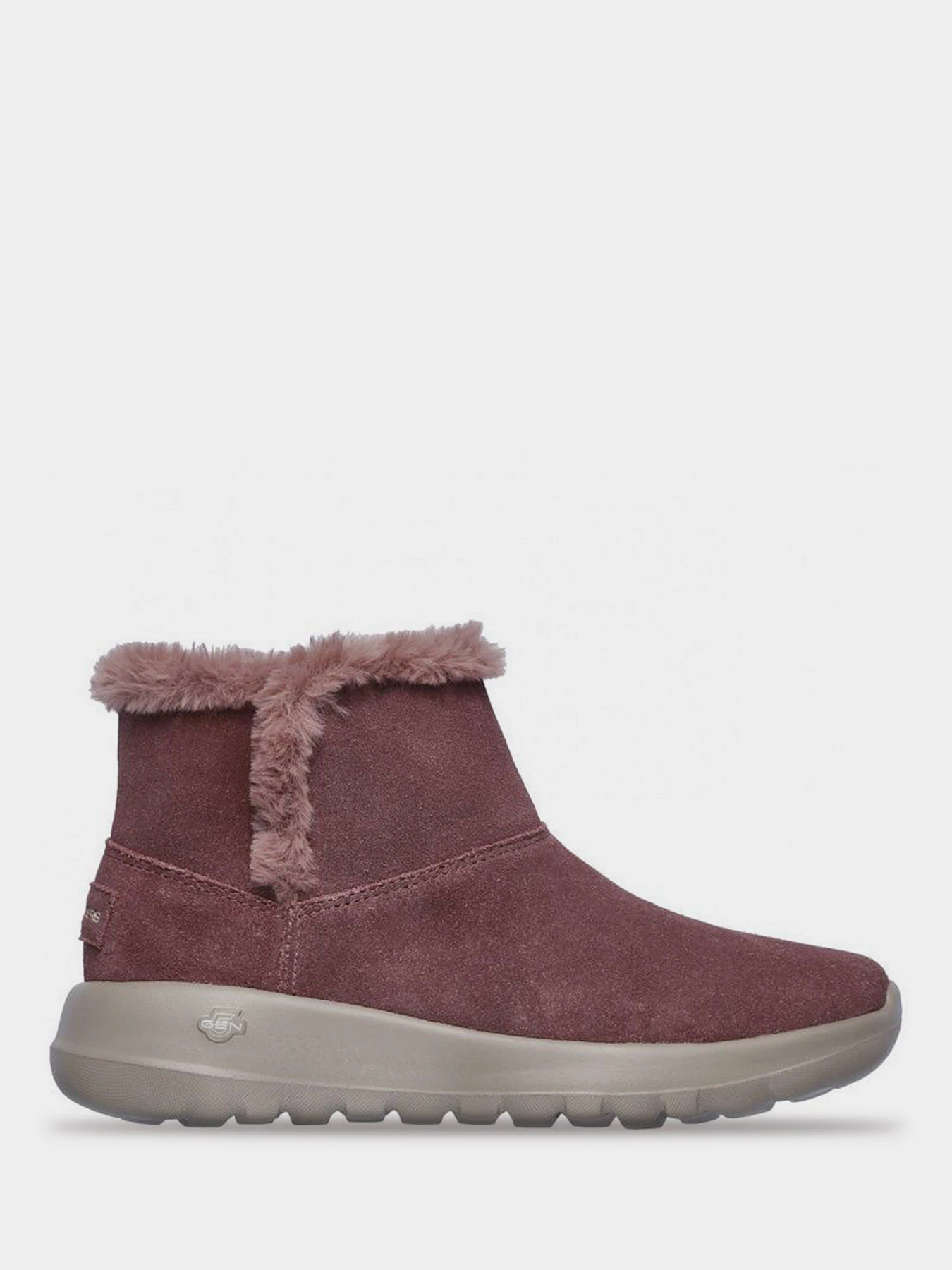 Ботинки и сапоги Skechers модель 15501 MVE Фото